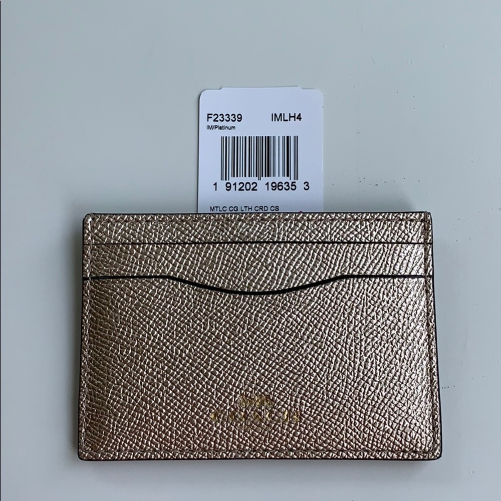 Card Case - Picture 3 of 3